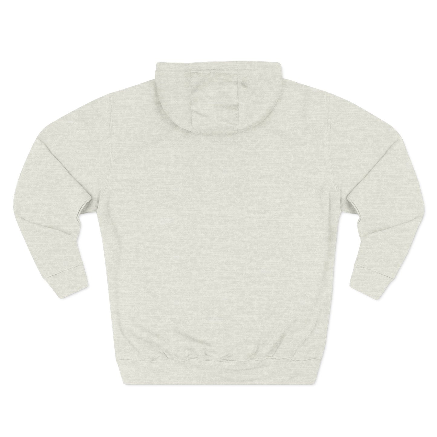 Cozy 'Coffee & Cuddles' Fleece Hoodie — Small Chest Graphic