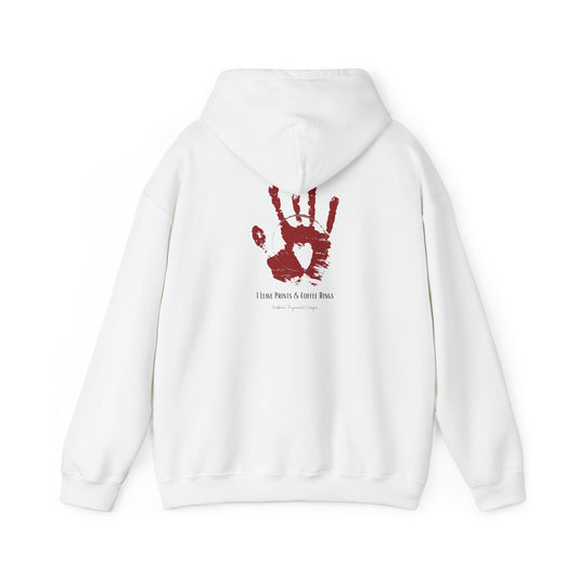 Latte & Larceny: The Ultimate True Crime Hoodie Snuggle up with suspense – because comfort is criminal.