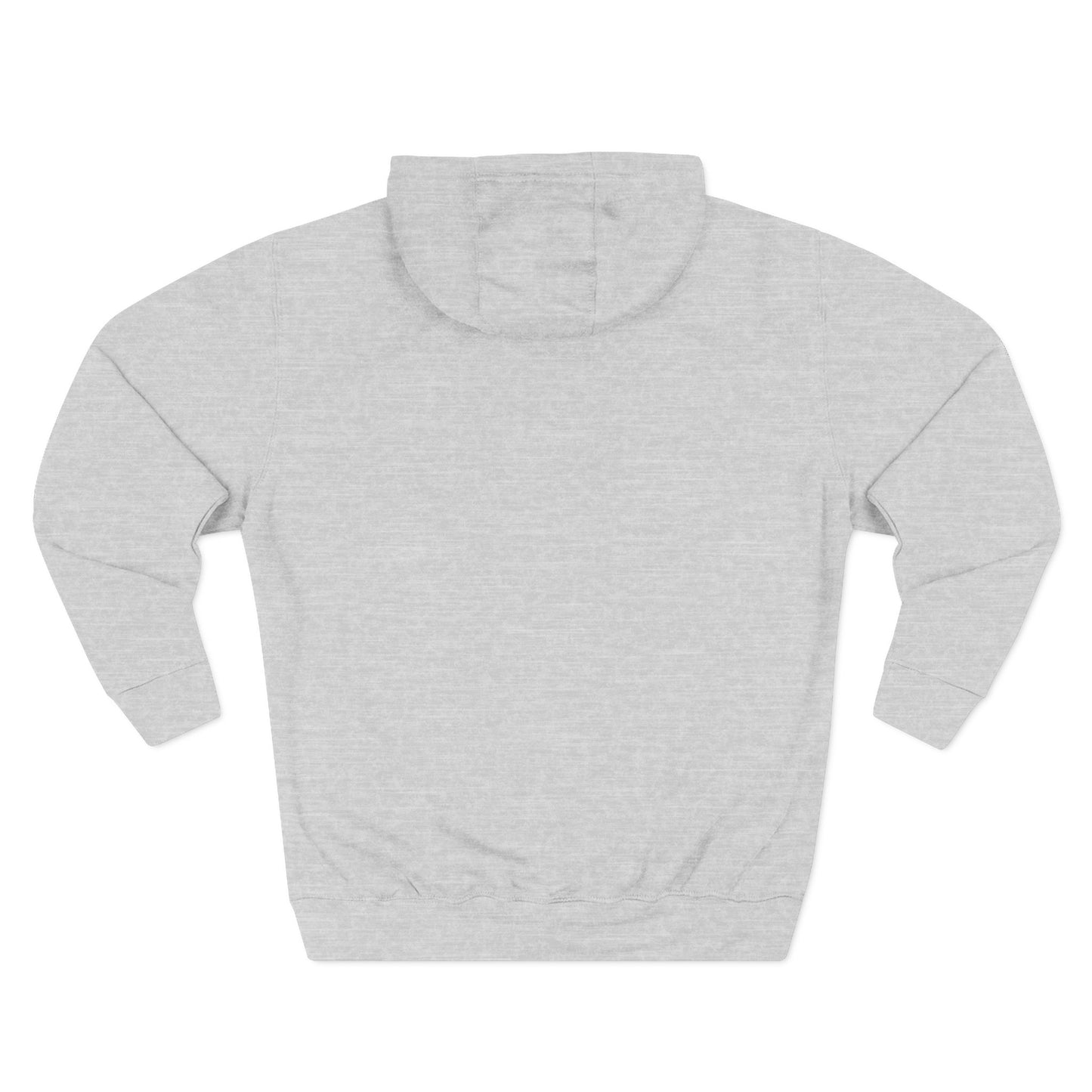 Cozy 'Coffee & Cuddles' Fleece Hoodie — Small Chest Graphic