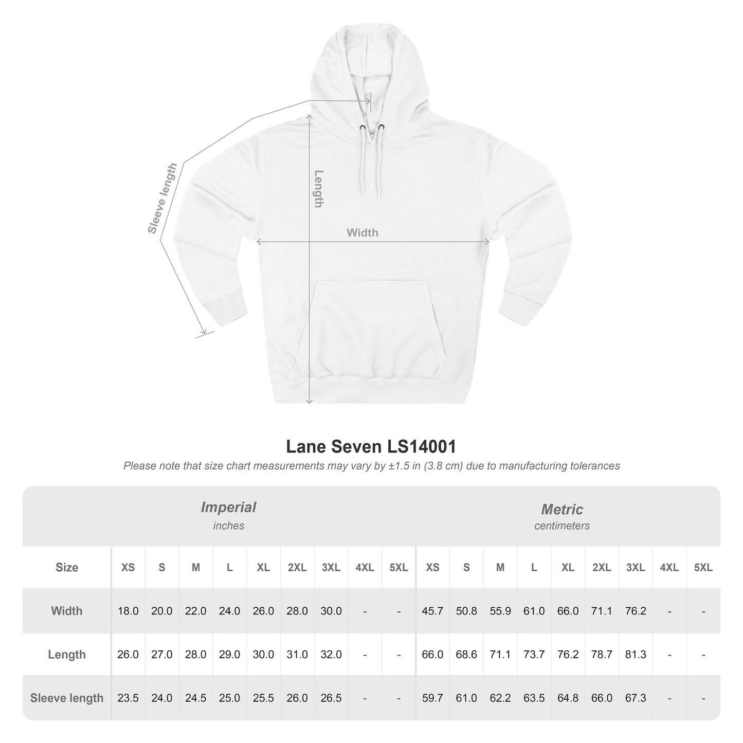 Cozy 'Coffee & Cuddles' Fleece Hoodie — Small Chest Graphic